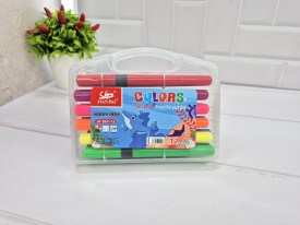 Pack 12 marcadores Water Pen